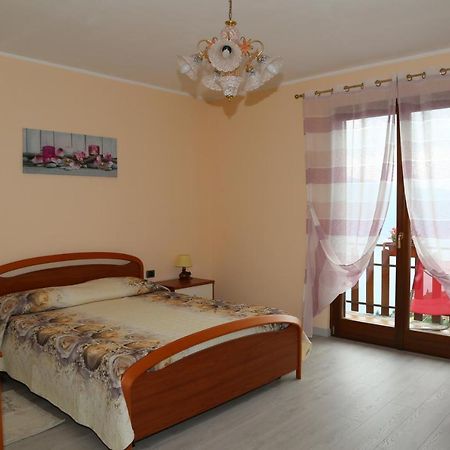 Casa Mezzema Villa Tremosine Eksteriør billede