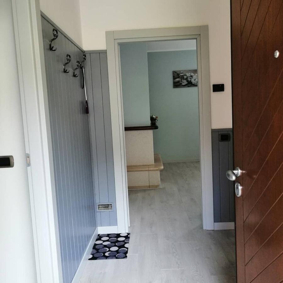 Casa Mezzema Villa Tremosine Eksteriør billede