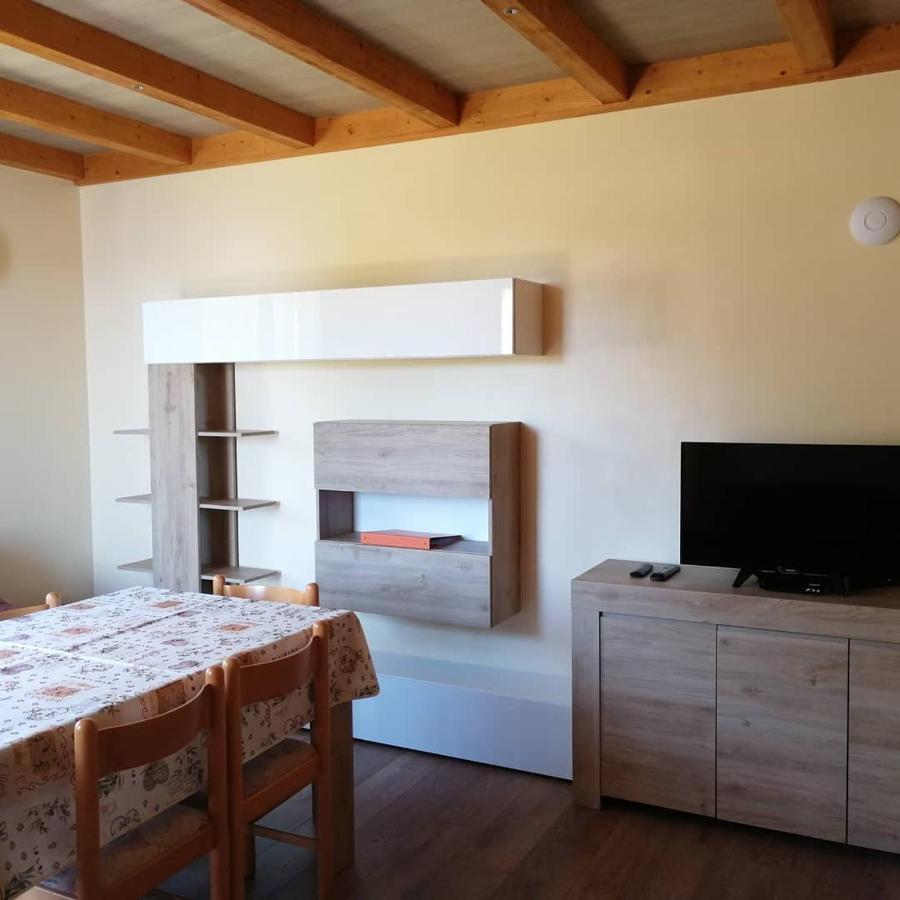 Casa Mezzema Villa Tremosine Eksteriør billede