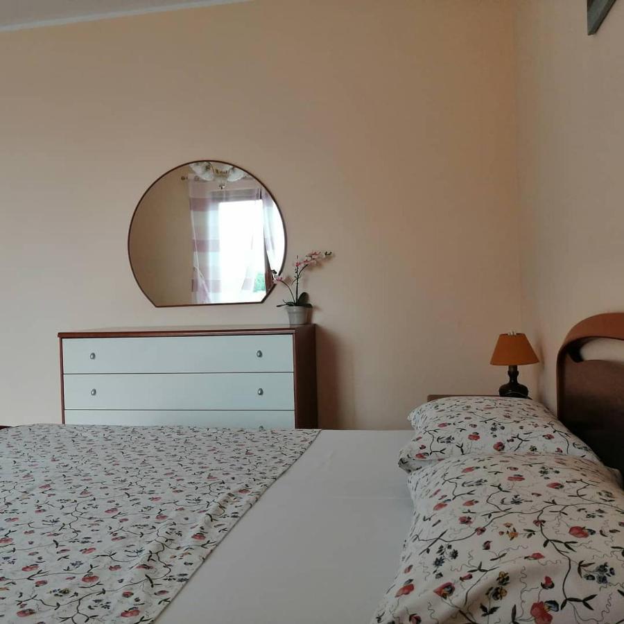 Casa Mezzema Villa Tremosine Eksteriør billede