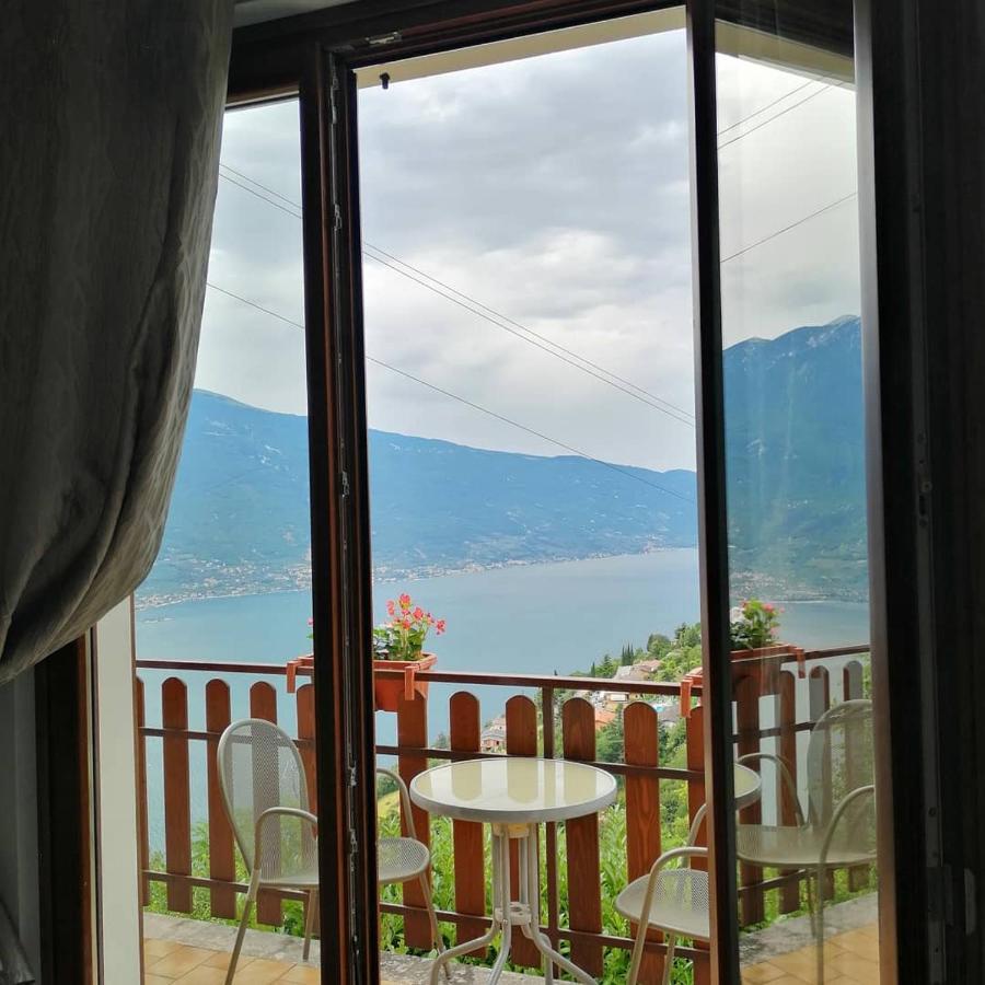 Casa Mezzema Villa Tremosine Eksteriør billede