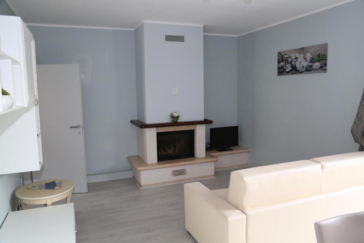 Casa Mezzema Villa Tremosine Eksteriør billede