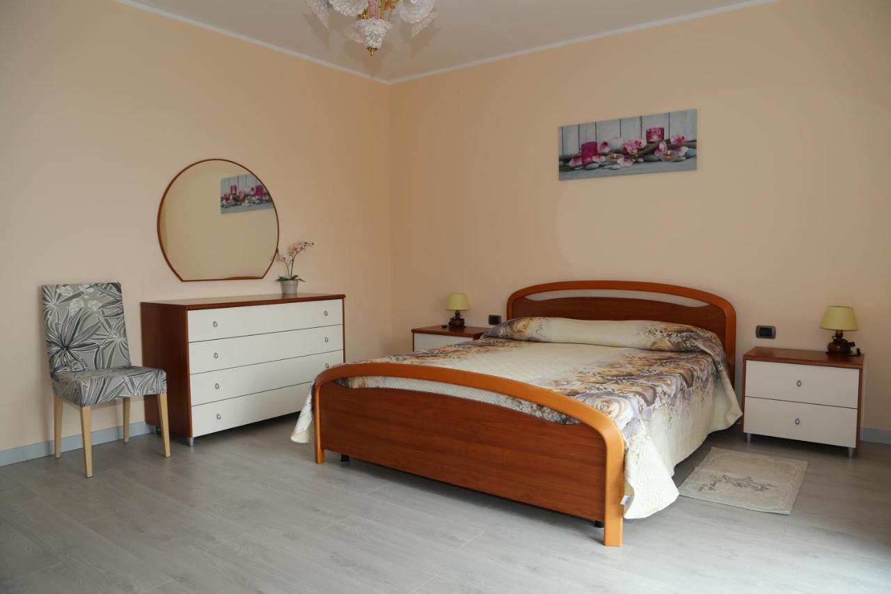 Casa Mezzema Villa Tremosine Eksteriør billede