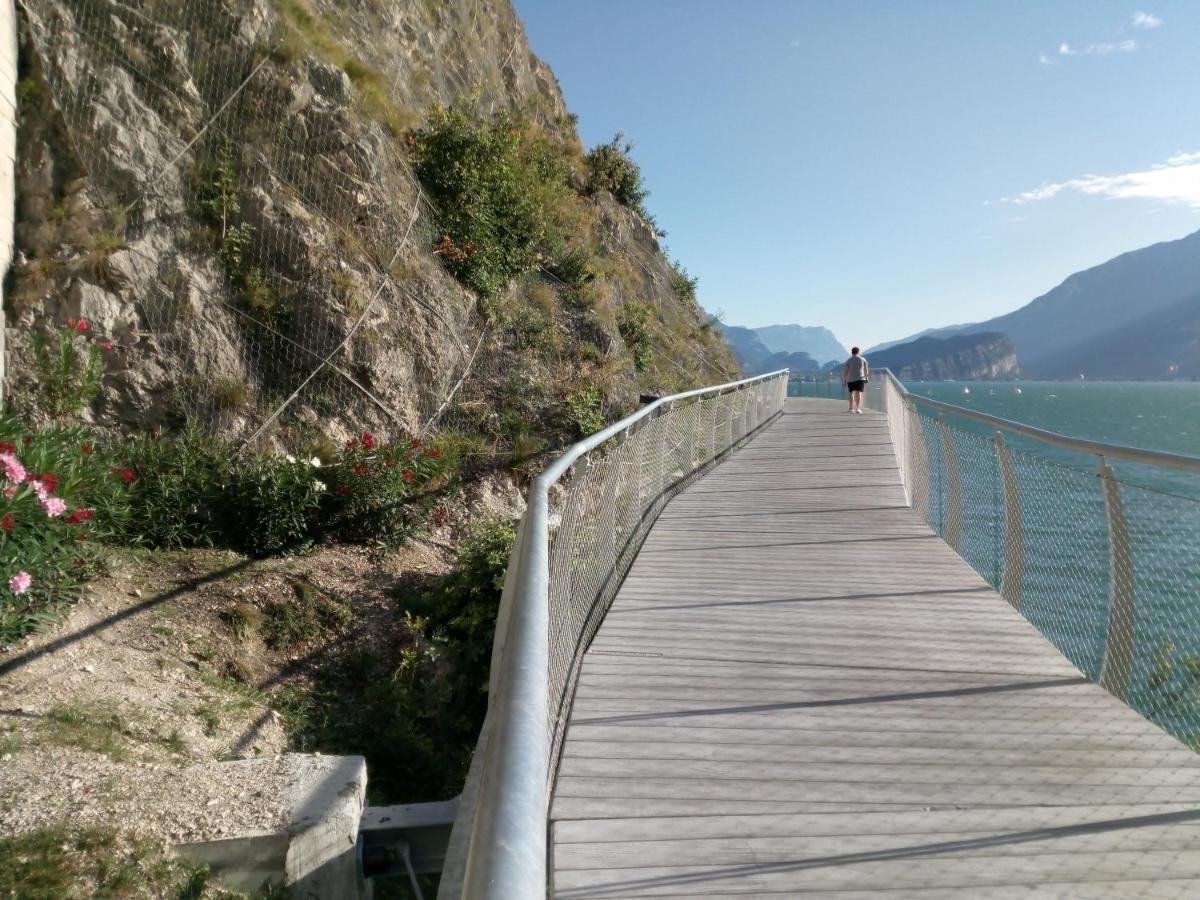 Casa Mezzema Villa Tremosine Eksteriør billede